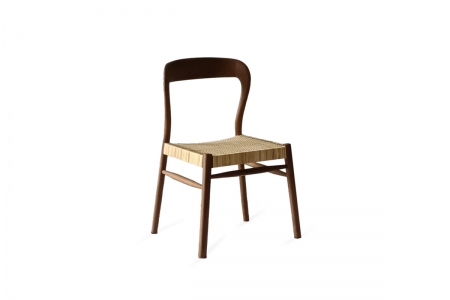 020 -  Teak Chair
