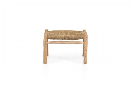 1022 - coffee table / stool