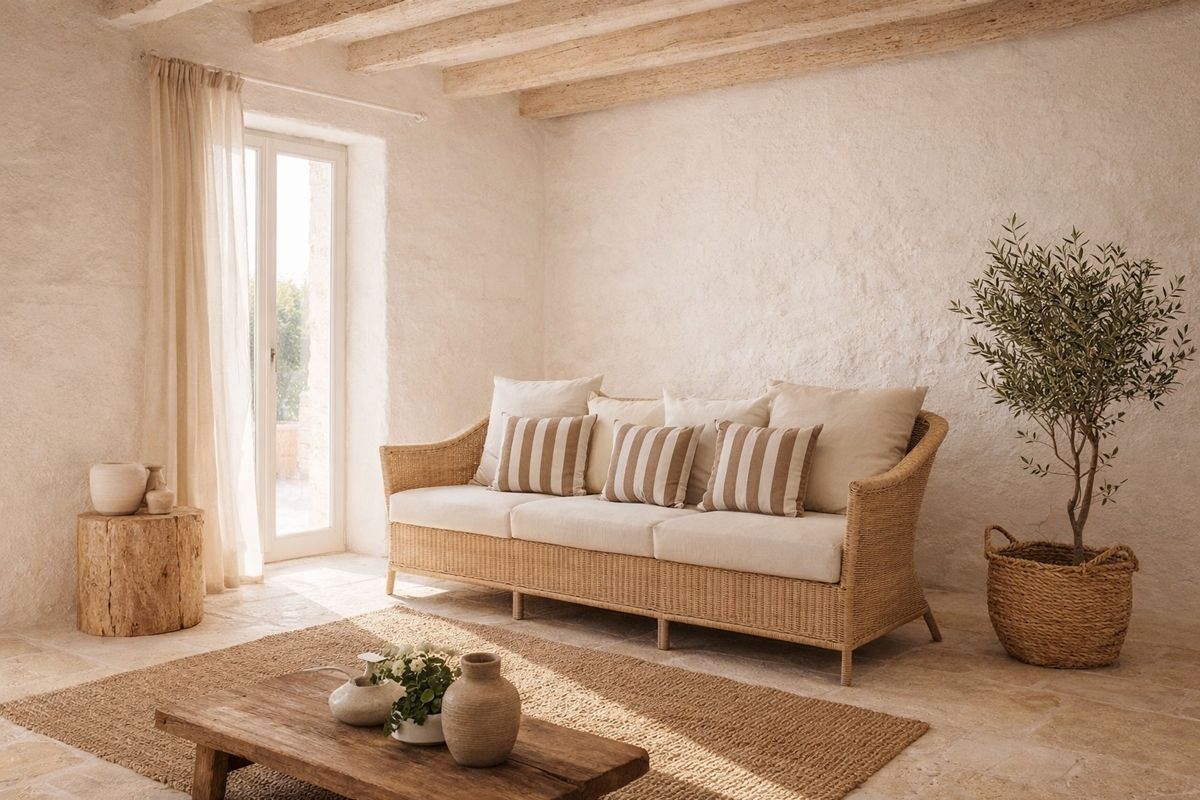 SOFAS & ARMCHAIRS